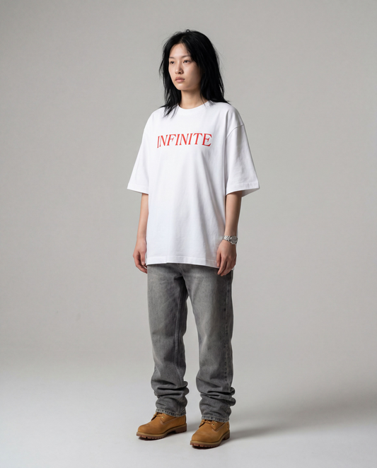 INFINITE