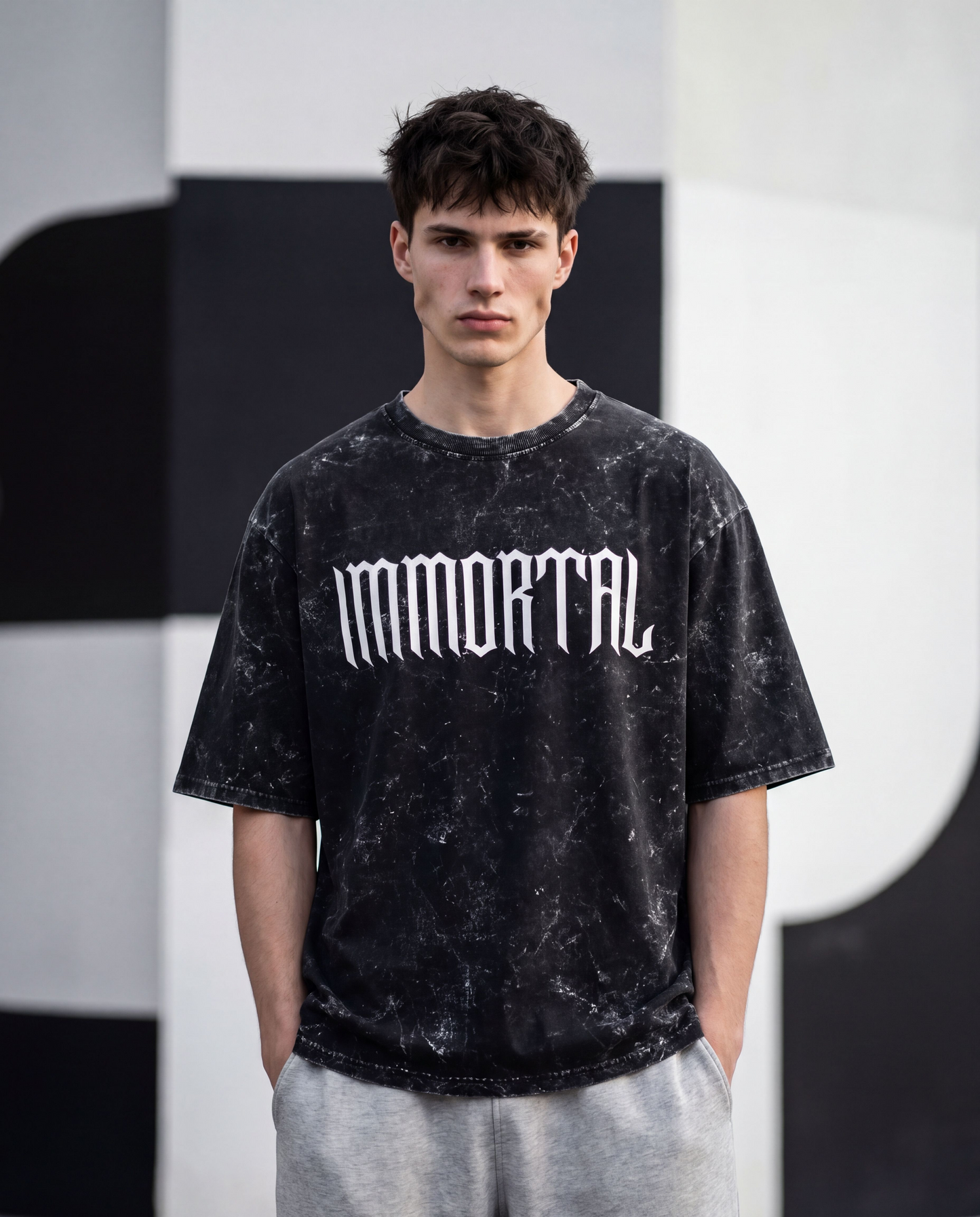 IMMORTAL