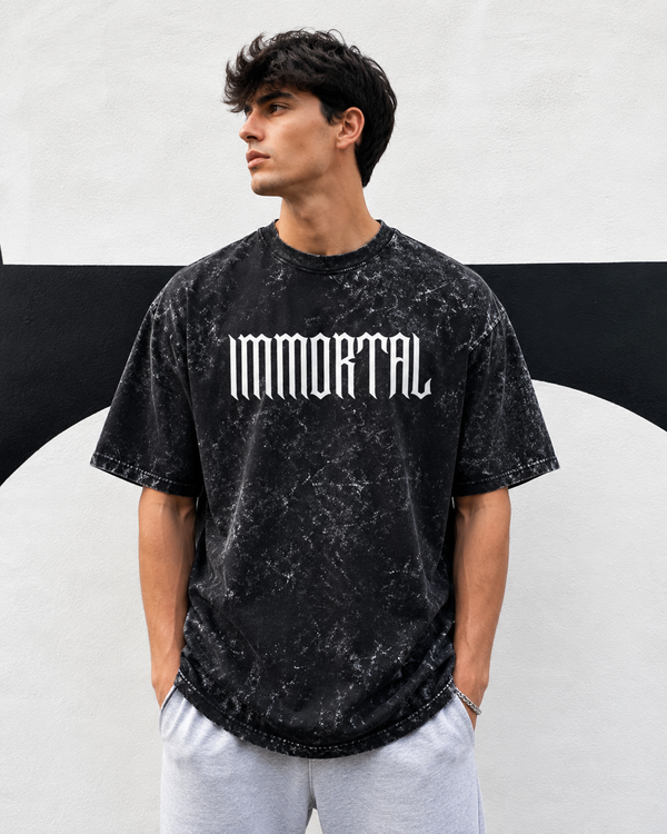 acid wash t shirt