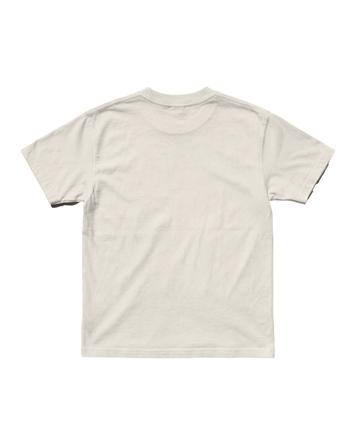 REBEL OVERSIZED GRAPHIC T-SHIRT